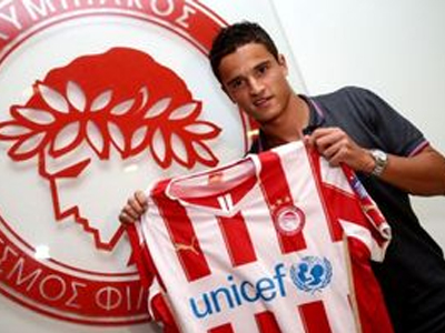 «Είμαι και πάλι πίσω»