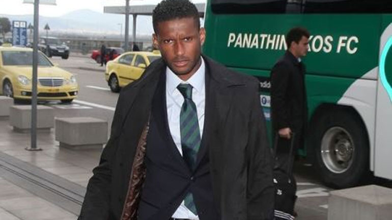 Βοηθός του Αναστασίου ο Μέντες!