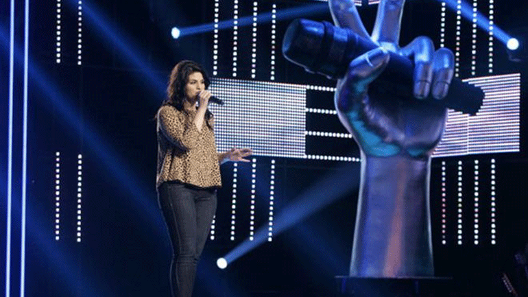Σοκάρει παίκτρια του «The Voice 2»: «Σκέφτηκα να δώσω τέλος στην ζωή μου»