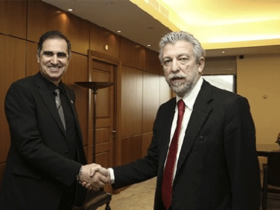 «Στοπ στη βία, πιο ανταγωνιστικό πρωτάθλημα»