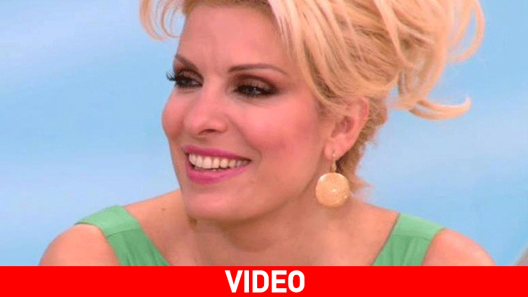 Η Ελένη Μενεγάκη επιστρέφει! Δείτε το teaser της εκπομπής της