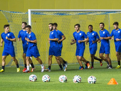 Η αποστολή του Παναιτωλικού