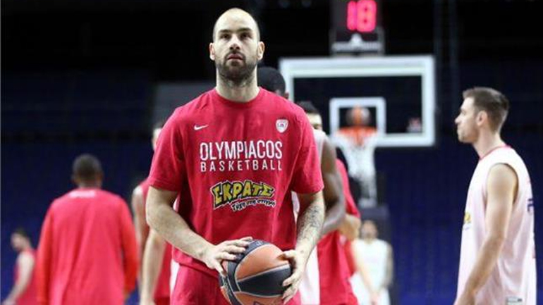 Μίλησε για Φώτση και Παππά ο Σπανούλης