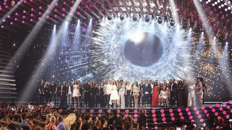Eurovision 2015: Δείτε τη σειρά εμφάνισης των 27 χωρών στον τελικό του Σαββάτου