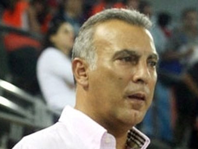 Στον τελικό του Champions League o Γκάλης