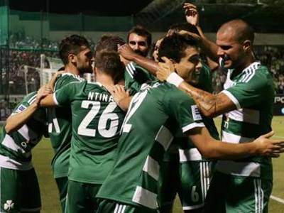 Θέλει βαθμούς κόντρα στον Λεβαδειακό