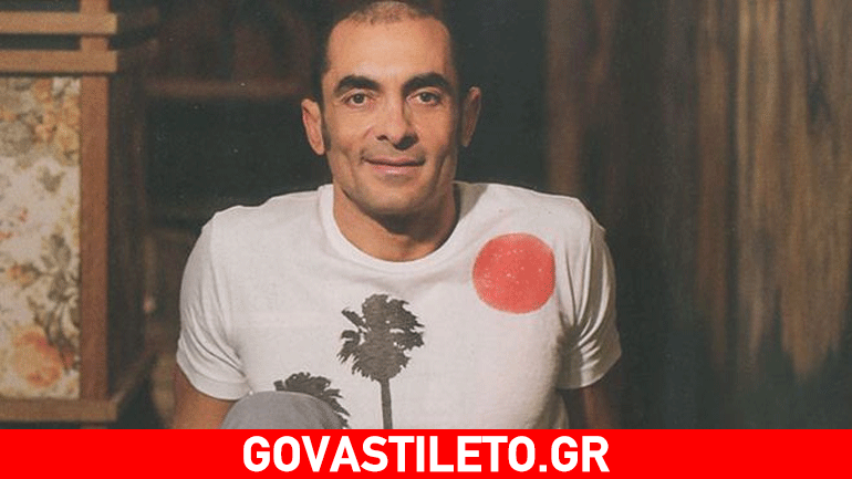 Αλέκος Συσσοβίτης: Ο θάνατος που του στοίχισε ψυχολογικά!