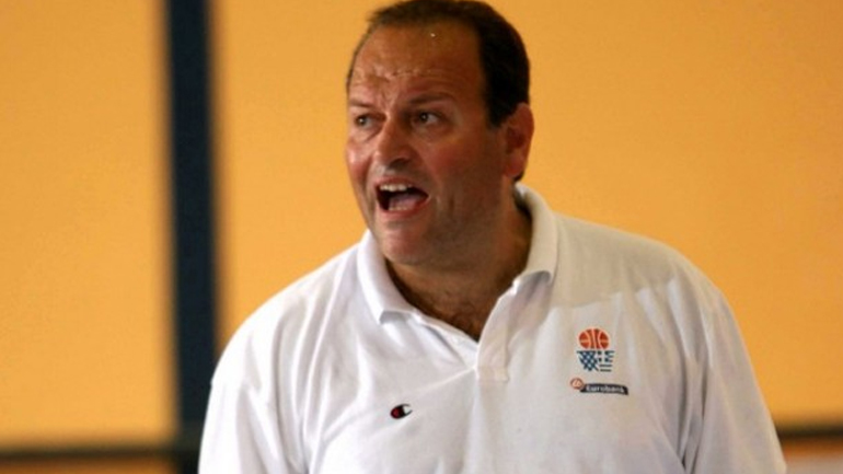 Μπάσκετ: Παίρνει σκυτάλη η Εθνική Νέων Ανδρών