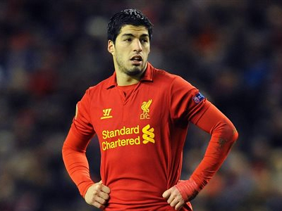 Οι δημοσιογράφοι ψήφισαν Σουάρες!