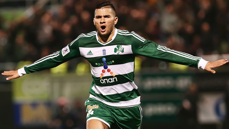 Έρχεται στον Παναθηναϊκό ο Αμπέντ