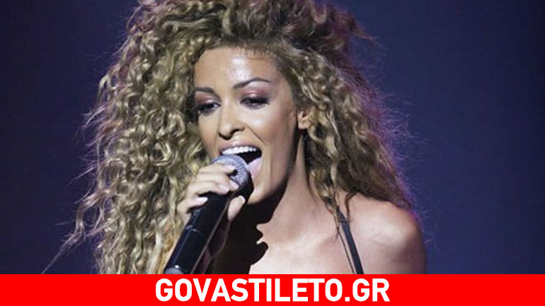 Η Ελένη Φουρέιρα μιλάει για την κόντρα της με την Κατερίνα Στικούδη!