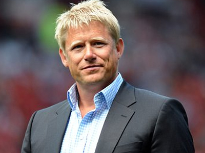 Ψηφίζει… Φαν Χάαλ ο Σμάιχελ!