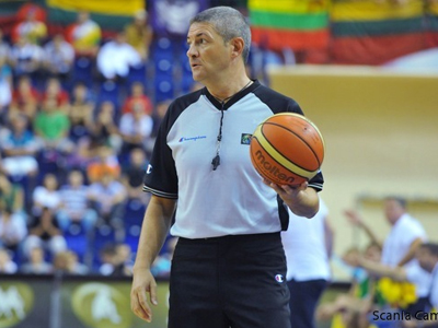 Ξανά ο Λαμόνικα στο παιχνίδι της Ελλάδας!