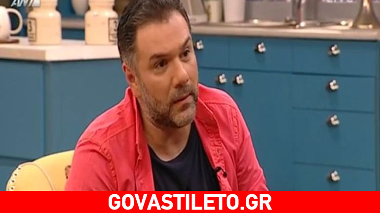 Γρηγόρης Αρναούτογλου: Mε ποιο πρόσωπο θέλει να παρουσιάσει τα «Καρντάσιανς»