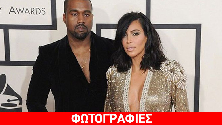 Απίστευτο: Έτσι θα μοιάζει το αγέννητο παιδί της Kim Kardashian!