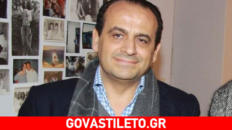 Βασίλης Ζούλιας: Πώς περιγράφει τη μέρα που αποφάσισε να σταματήσει τα ναρκωτικά!