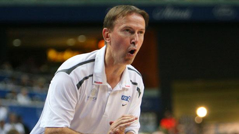 Ευρωμπάσκετ: Ανακοινώθηκαν οι «12» της Γαλλίας