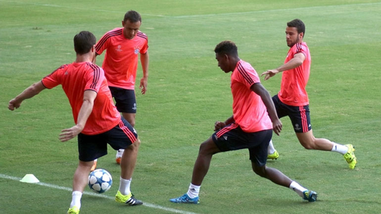 Τα ματς της ημέρας – Τι δείχνει η τηλεόραση