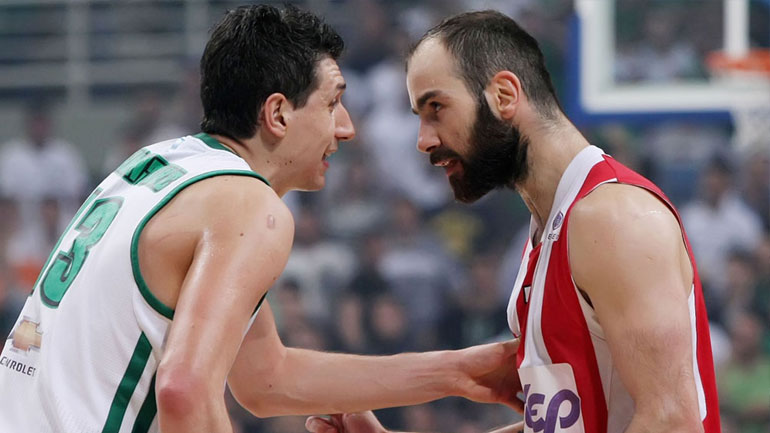 Δεύτερο ραντεβού για τους «αιωνίους»