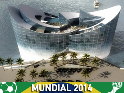 Το πιο ακριβό Μουντιάλ της ιστορίας -Το Παγκόσμιο Κύπελλο ποδοσφαίρου σε δολάρια