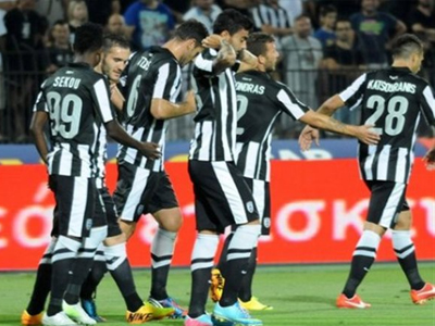 Στο κενό οι ενστάσεις του ΠΑΟΚ