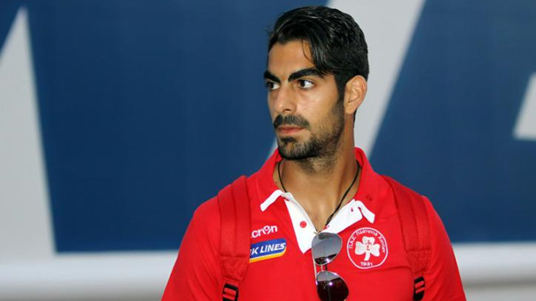 Επίσημα στον ΠΑΣ Γιάννινα ο Περιστερίδης