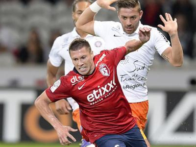 «Πέταξε» βαθμούς η Λιλ