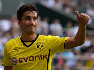 Δύο μήνες έξω ο Σαχίν