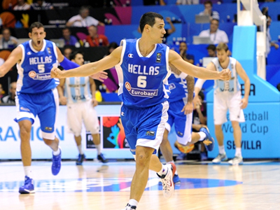 «Έχουμε τεράστια θέληση»