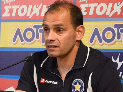 Παρουσιάστηκε στους παίκτες ο Βεργέτης