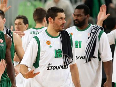 «Ανθελληνική και αντιπαναθηναϊκή μετάδοση»