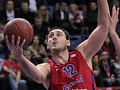 Χωρίς Κρστιτς στο Final-4 Χωρίς Κρστιτς στο Final-4