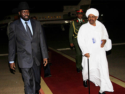 Ξεκίνησε ο διάλογος για το Σουδάν