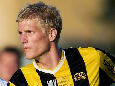 Φέρνει Σόντερμπεργκ ο Απόλλων