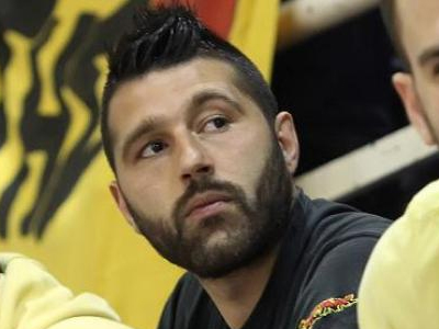 «Να χειροκροτήσουμε τον Μιχάλη»