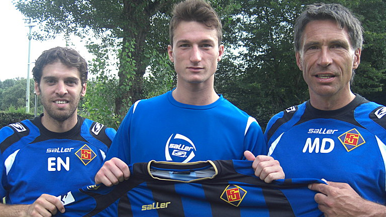 «Πολύ καλή επιλογή ο Φερφέλης»