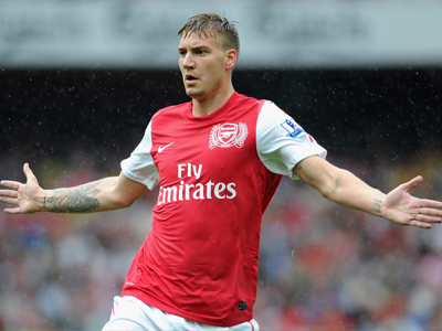 «Βλέπει» Μπέντνερ ο Ολυμπιακός