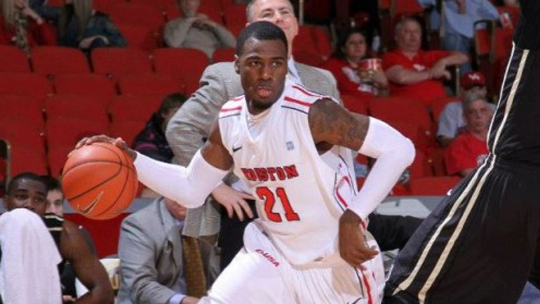 Στην Κηφισιά ο Στίγκερς