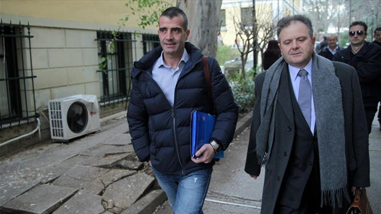 Ποινική δίωξη κατ’ αγνώστων για την επίθεση στον Χ. Ζωγράφο