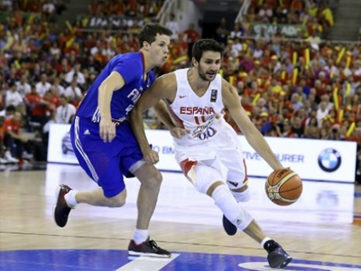 «Διαφορετικό από το παιχνίδι του πρώτου γύρου»