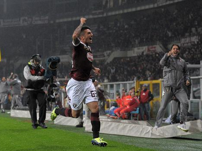 Ισοφαρίστηκε στο τέλος η Ίντερ