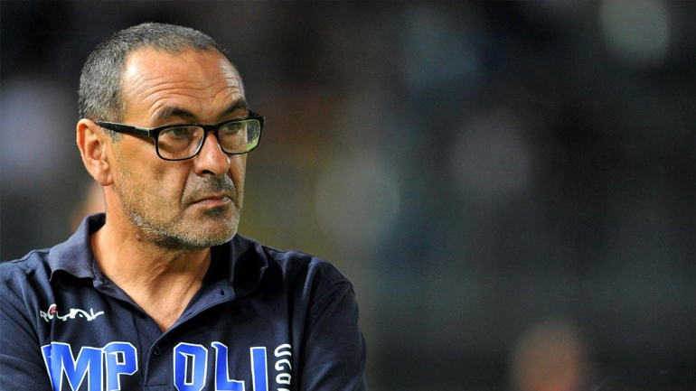 Συνδέουν τον ΠΑΟΚ με τον Μαουρίτσιο Σάρι