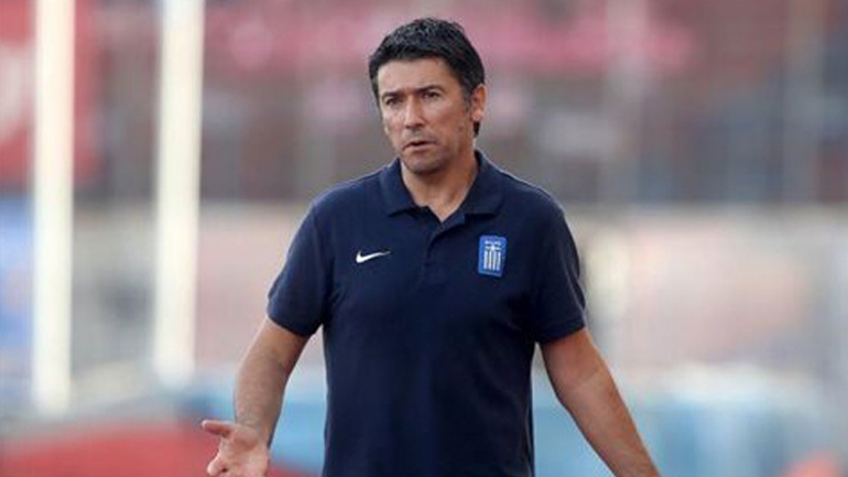 Χωρίς προβλήματα η προπόνηση της Εθνικής