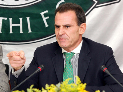 «Η Skoda Ξάνθη είναι αυτόνομη»