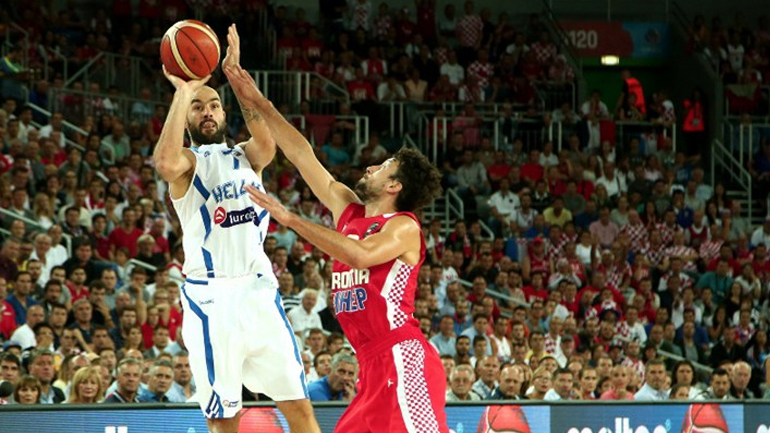 «Αυτό είναι ομάδα»