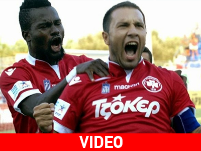 Ανάσανε ο Πλατανιάς, 3-1 τη Νίκη Βόλου