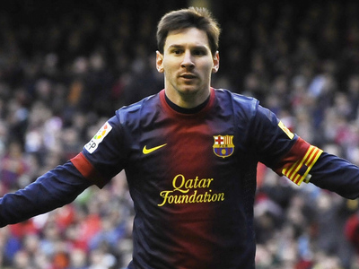 «Να τερματίσω την καριέρα μου στην Μπαρτσελόνα»