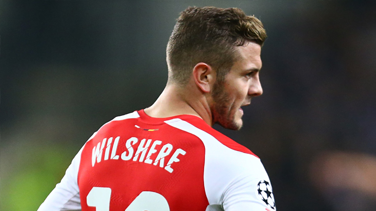 Θέλει Γουίλσιρ η Σίτι!