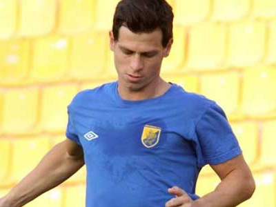 Παναιτωλικός: Μέσα ο Πόι