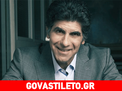 Γιάννης Μπέζος: «Ο Σεφερλής κινείται στο δρόμο της ελαφράς ψυχαγωγίας»